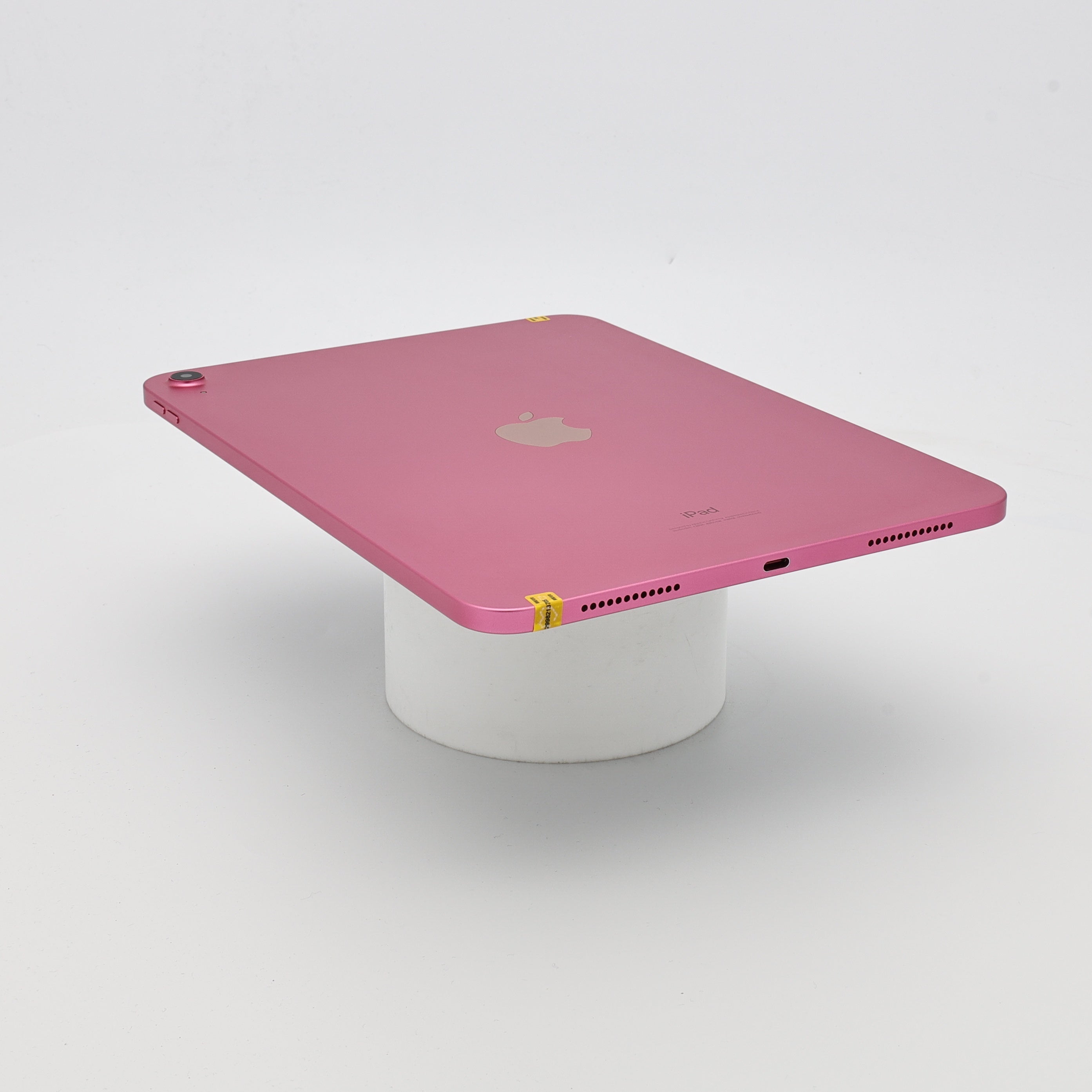 95新 Apple iPad 10代 64G 粉紅色 WIFI
