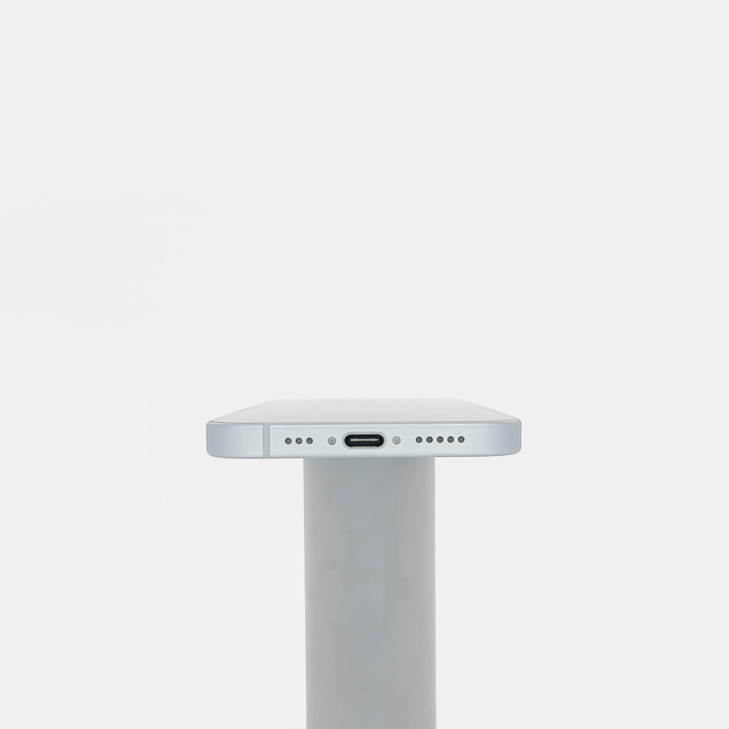 95新 Apple iPhone 15 128G 藍色 中國大陸版