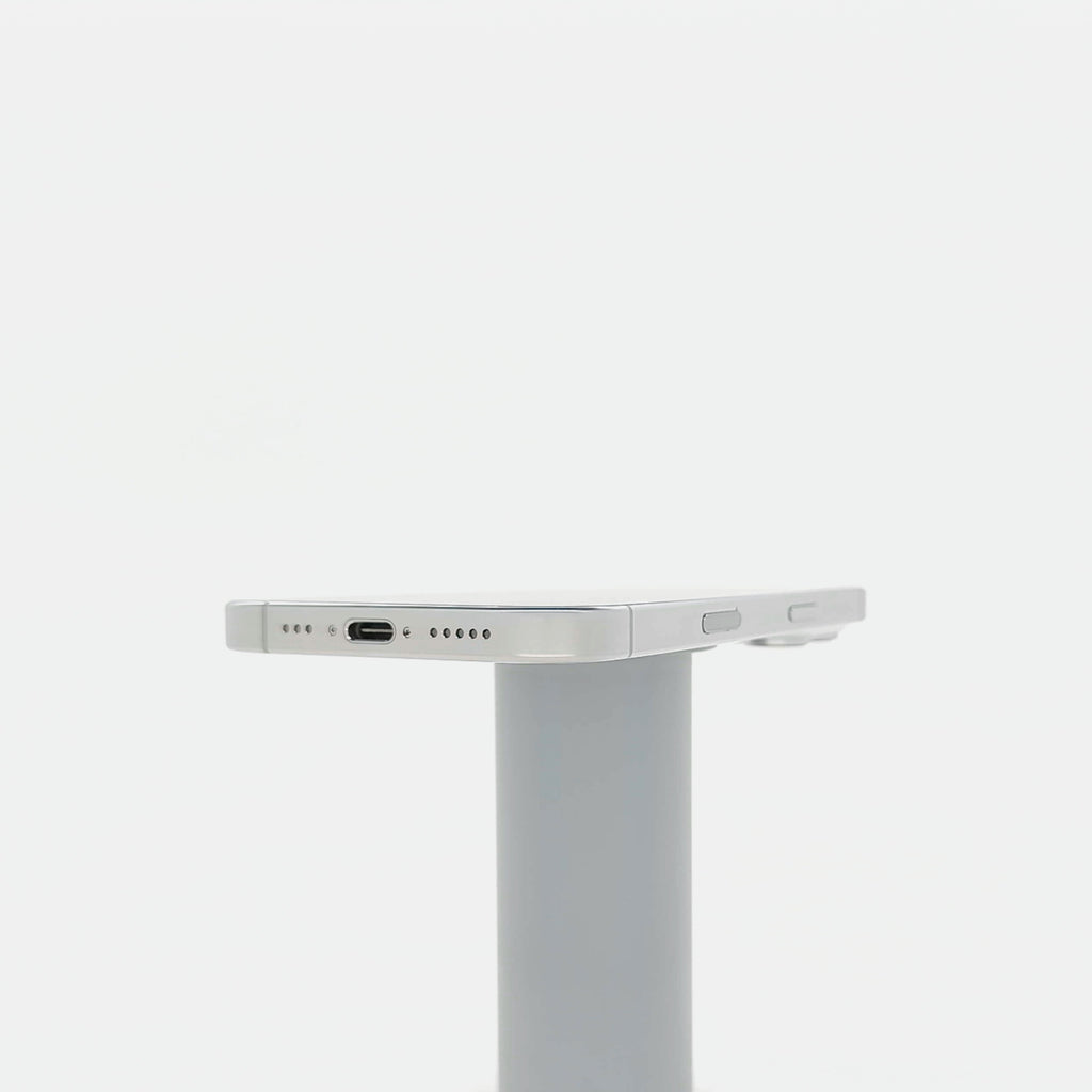 95新 Apple iPhone 16 Pro 256G 白色鈦金屬 中國大陸版