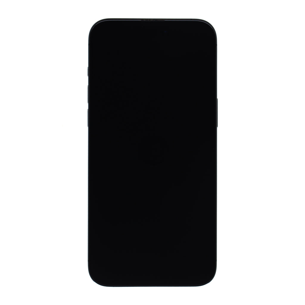 95新 Apple iPhone 15 Pro Max 256G 黑色鈦金屬 中國大陸版