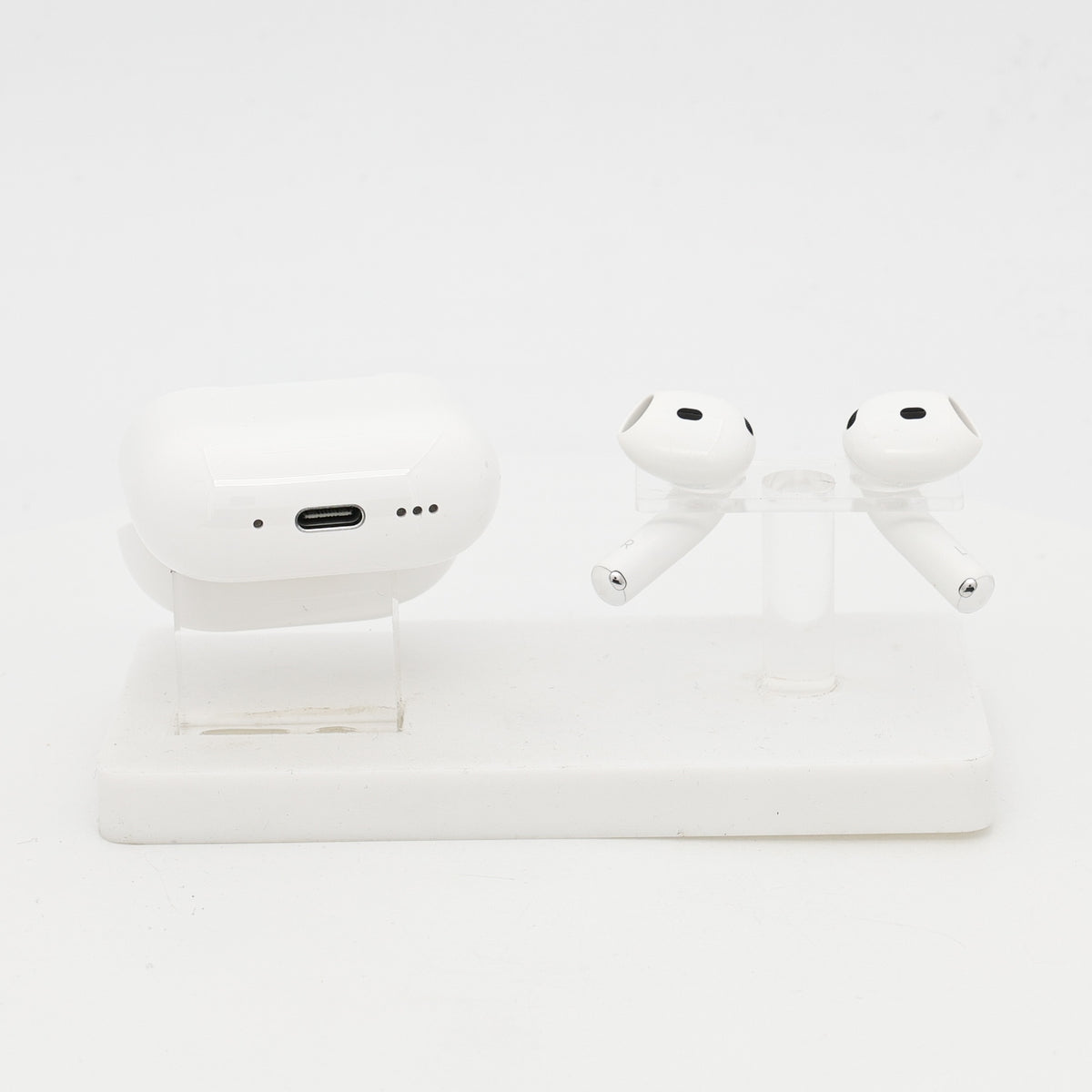 99新 Apple AirPods 4 (支持主动降噪) 白色