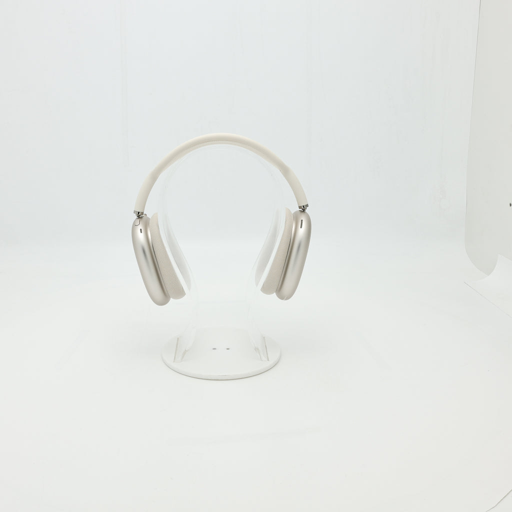 99新 Apple AirPods Max 2 星光色