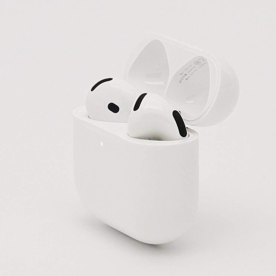 99新 Apple AirPods 4 (支持主动降噪) 白色