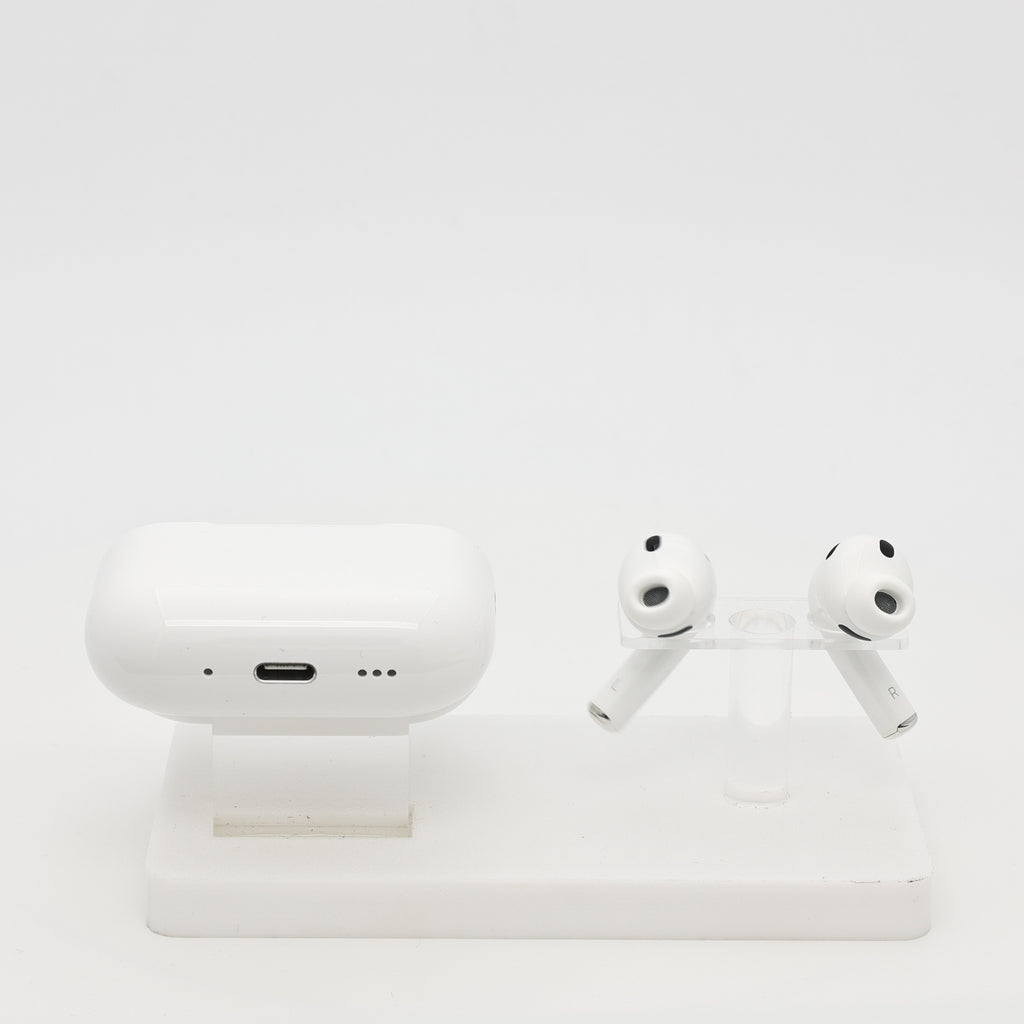 99新 Apple AirPods Pro 3 白色