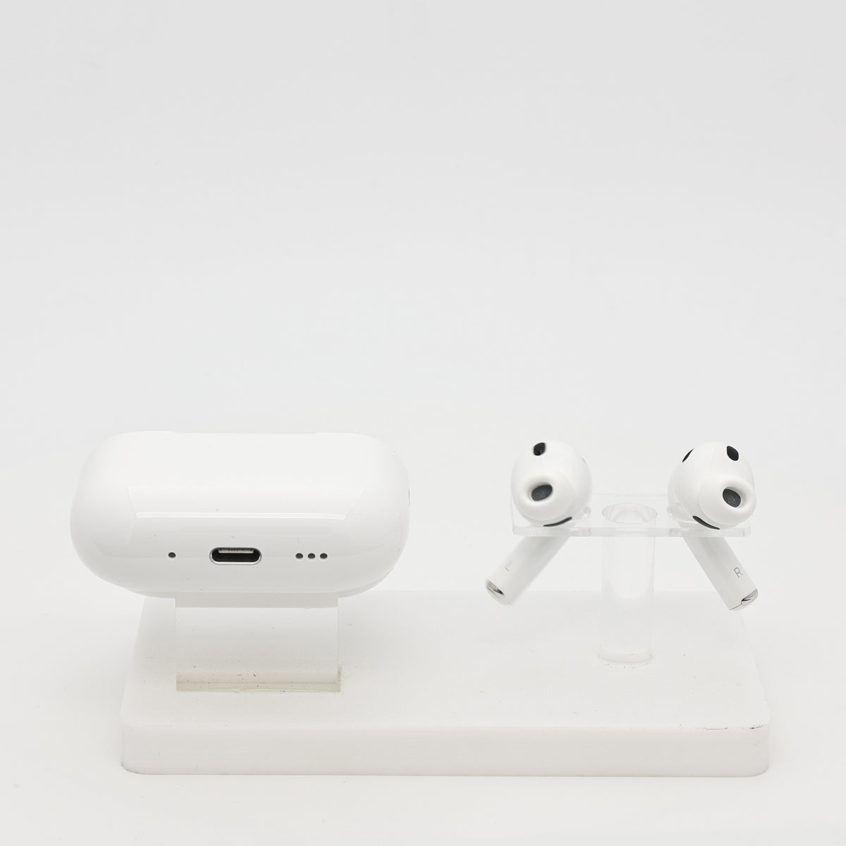 99新 Apple AirPods Pro 3 白色