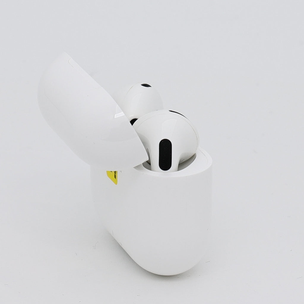 99新 Apple AirPods 4 (支持主動降噪) 白色