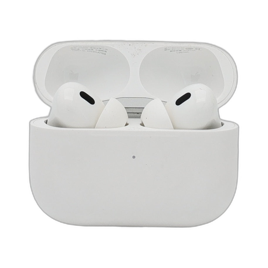 99新 Apple AirPods Pro 2 白色