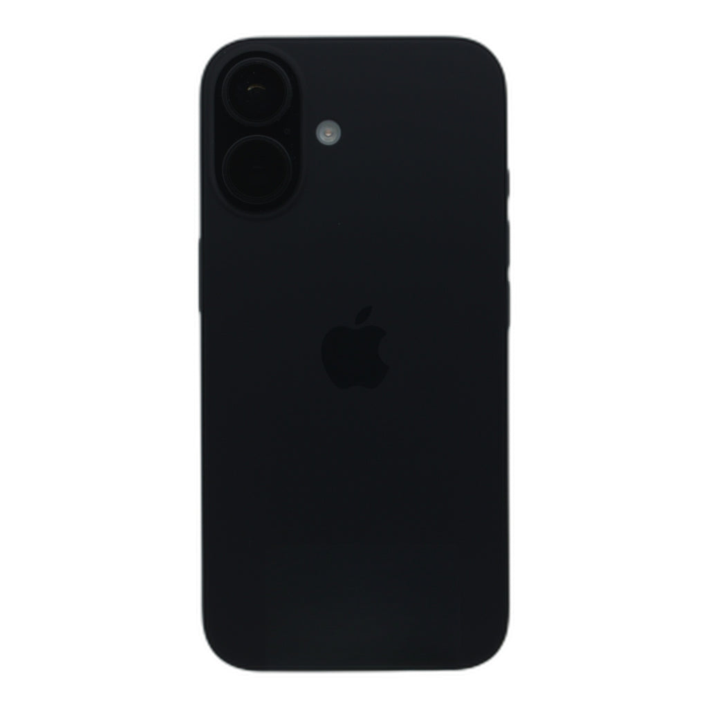 95新 Apple iPhone 16 256G 黑色 中國大陸版
