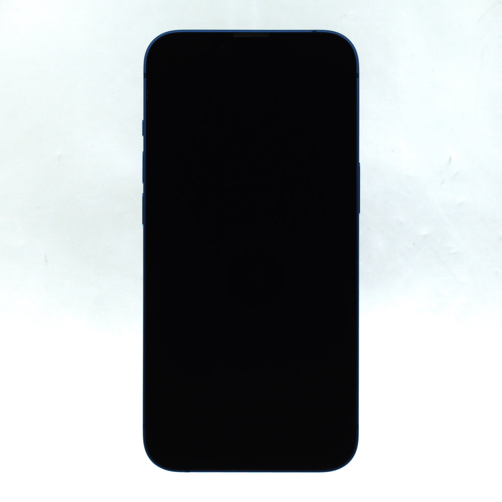 95新 Apple iPhone 13 128G 藍色 中國大陸版