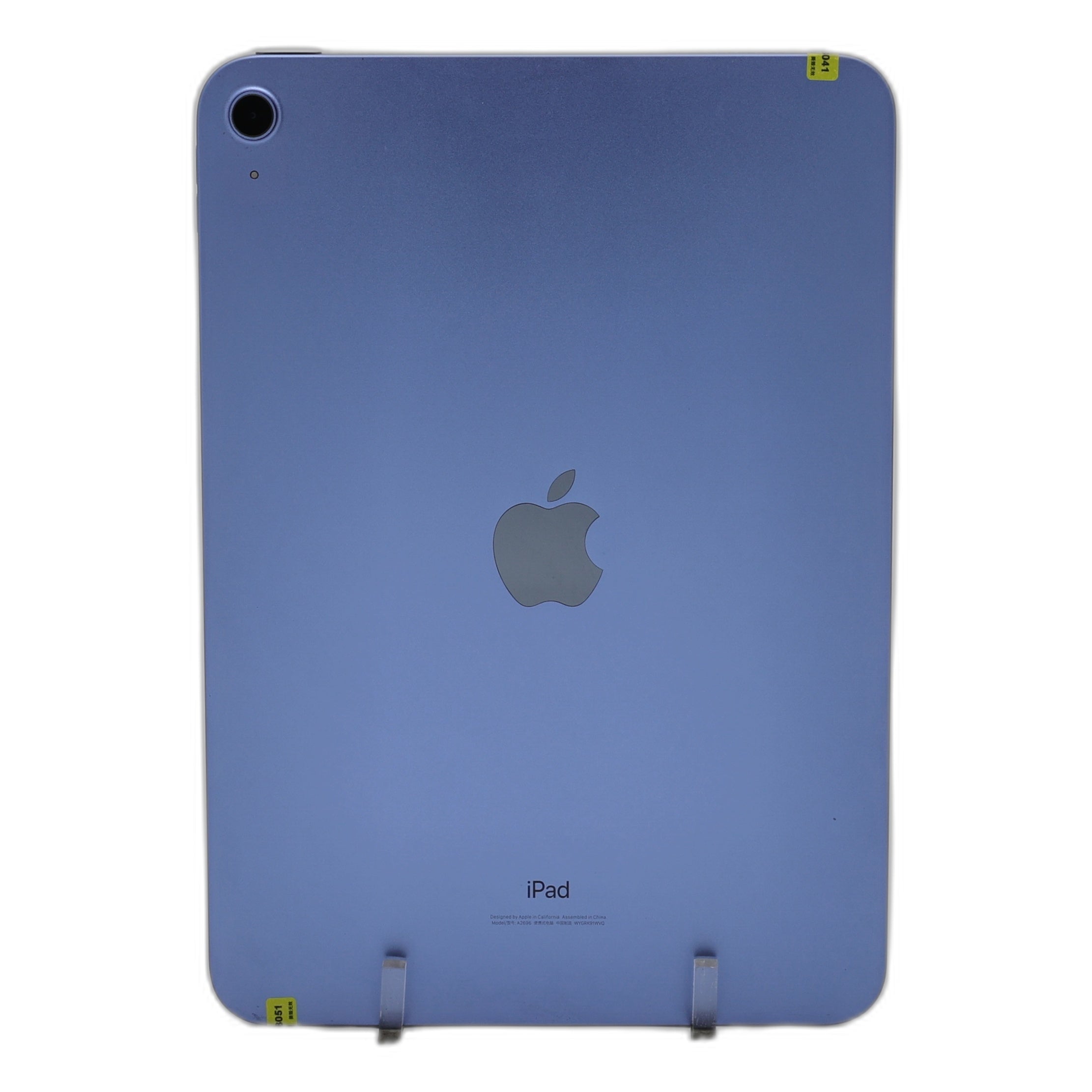 99新 Apple iPad 10代 256G 藍色 WIFI