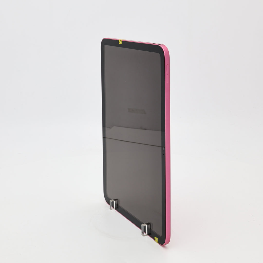 95新 Apple iPad 10代 256G 粉紅色 WIFI