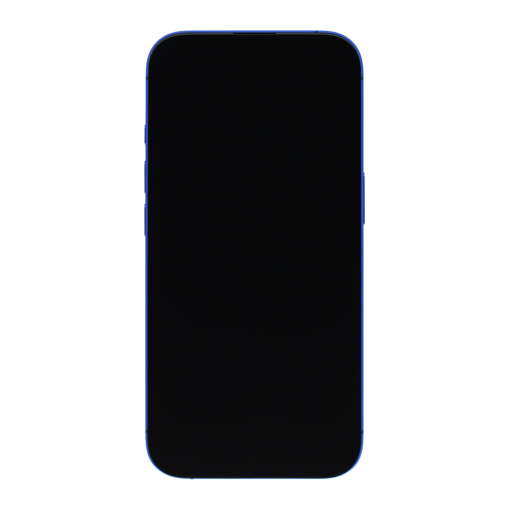95新 Apple iPhone 16 256G 群青色 中國大陸版