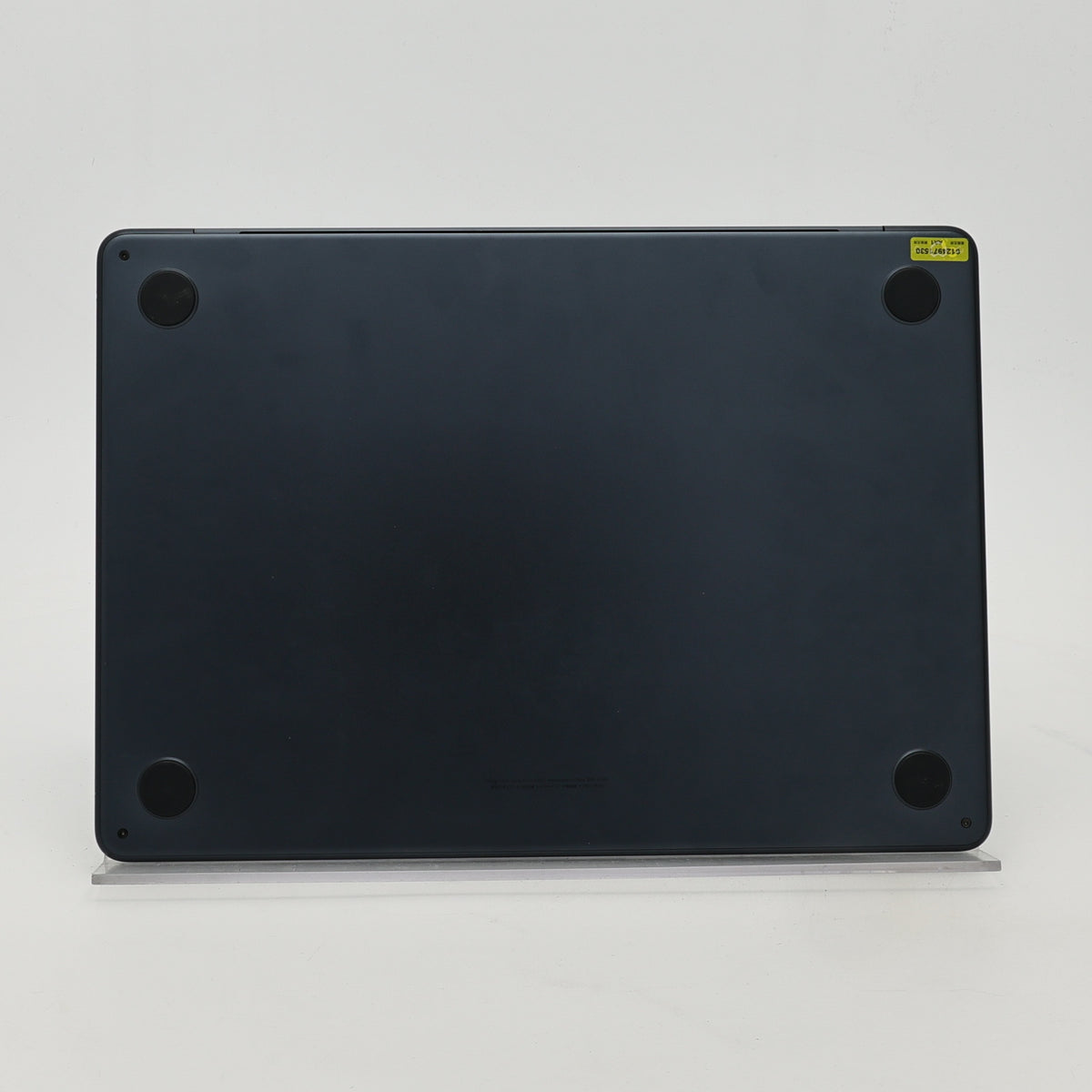 99新 Apple MacBook Air 22年 13寸 M2（8+8核） 8G RAM 256G SSD 午夜色