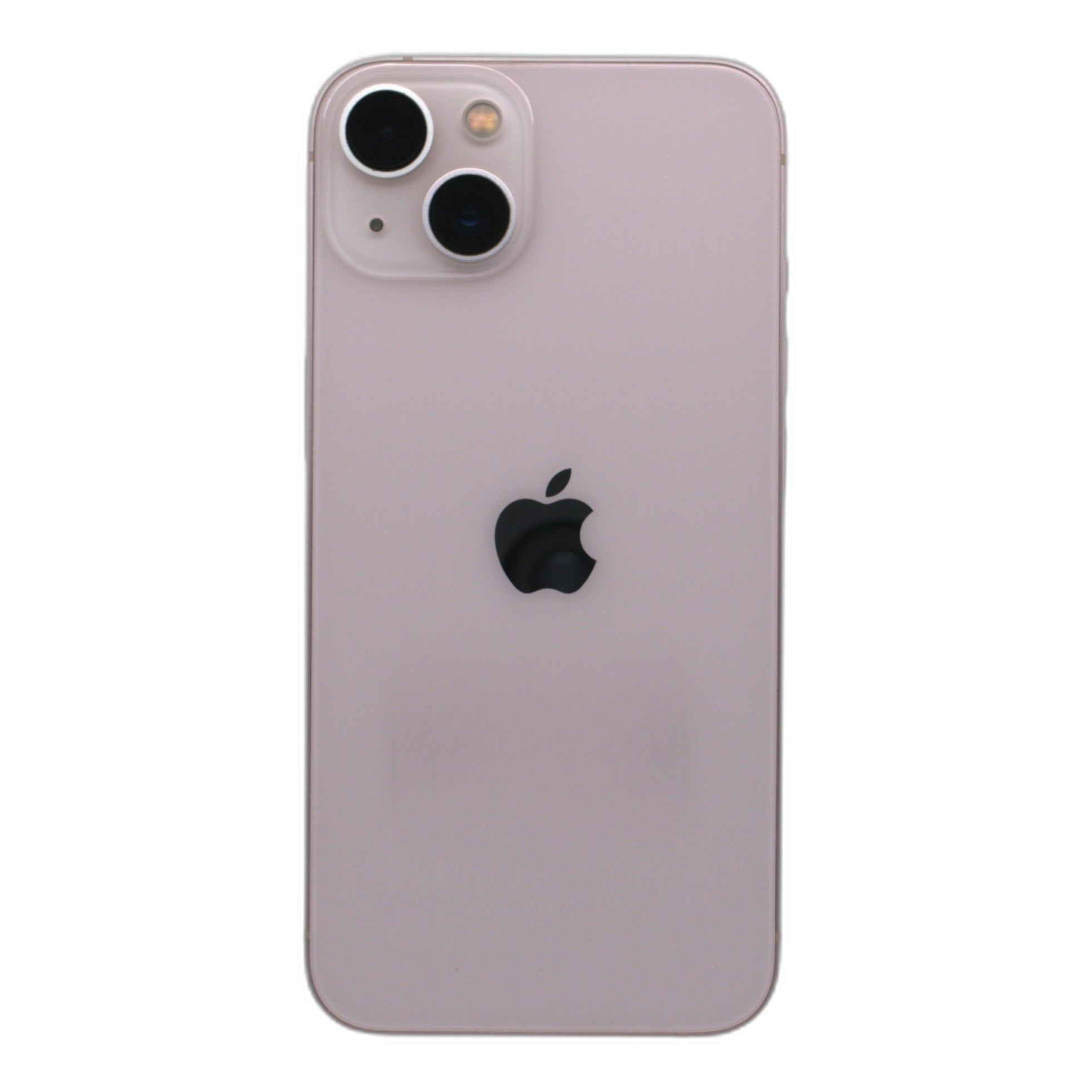 95新 Apple iPhone 13 256G 粉紅色 中國大陸版