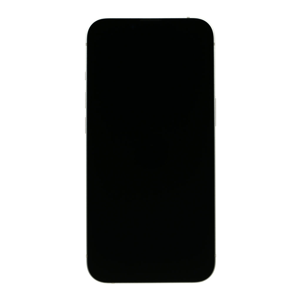 95新 Apple iPhone 13 256G 星光色 中國大陸版