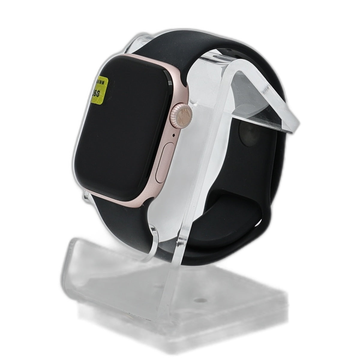 99新 Apple Watch Series 10 42毫米 鋁金屬