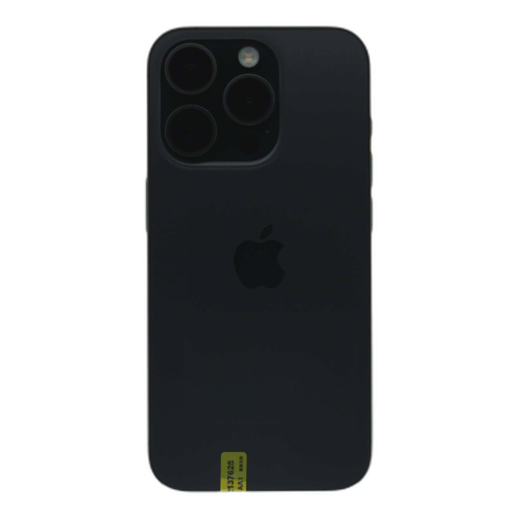 95新 Apple iPhone 15 Pro 128G 黑色鈦金屬 中國大陸版