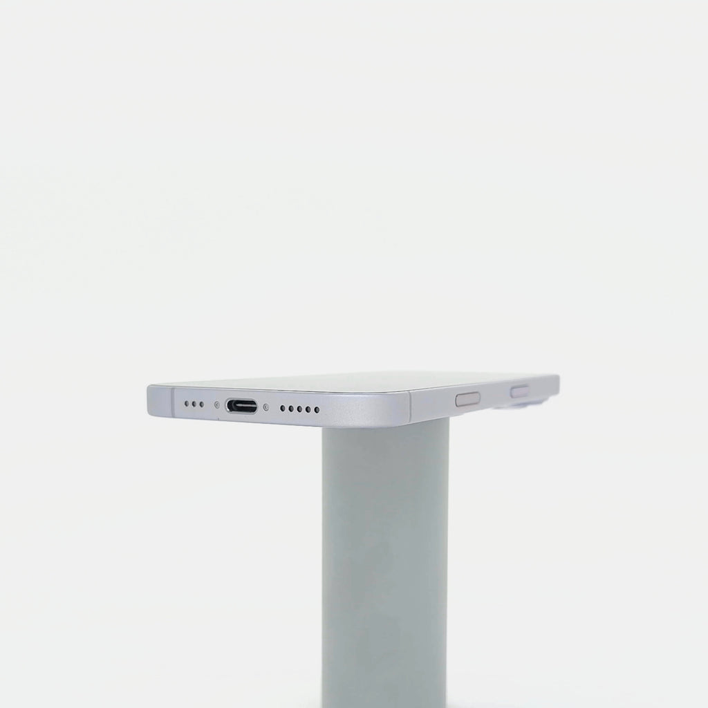99新 Apple iPhone 17 256G 薰衣草紫色 中國大陸版