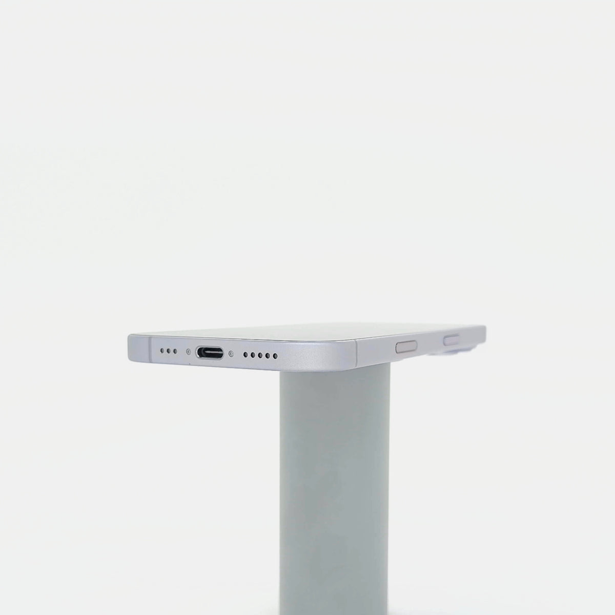99新 Apple iPhone 17 256G 薰衣草紫色 中國大陸版