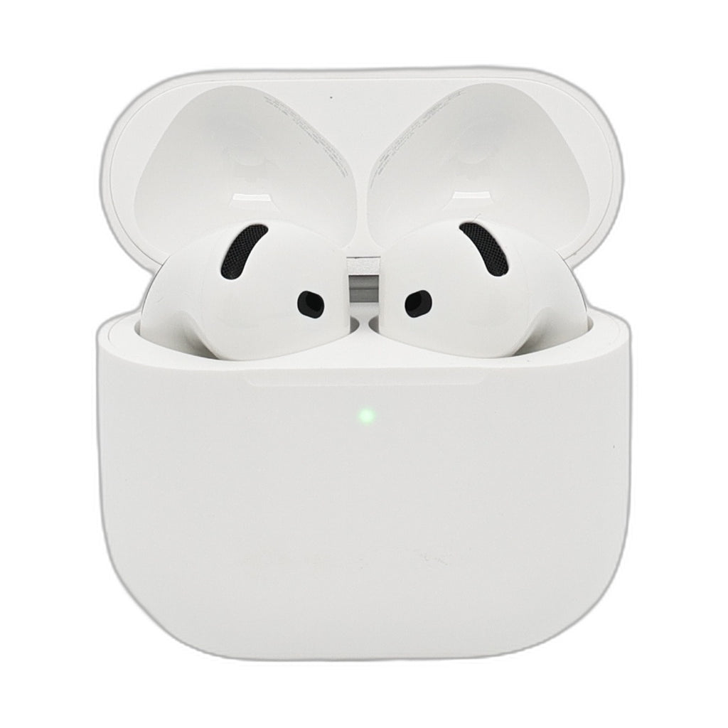 99新 Apple AirPods 4 (不支持主动降噪) 白色
