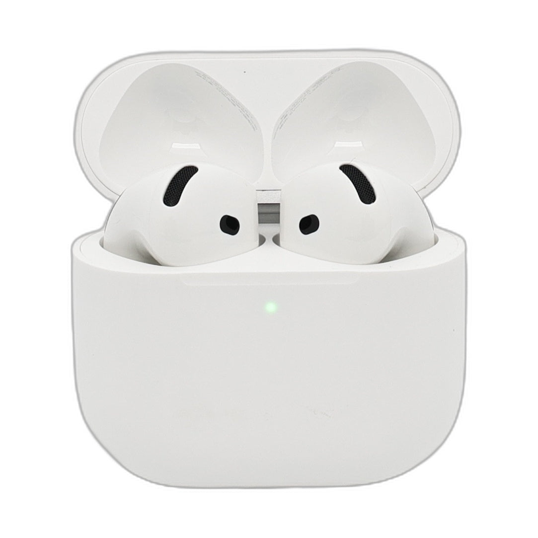 99新 Apple AirPods 4 (不支持主动降噪) 白色