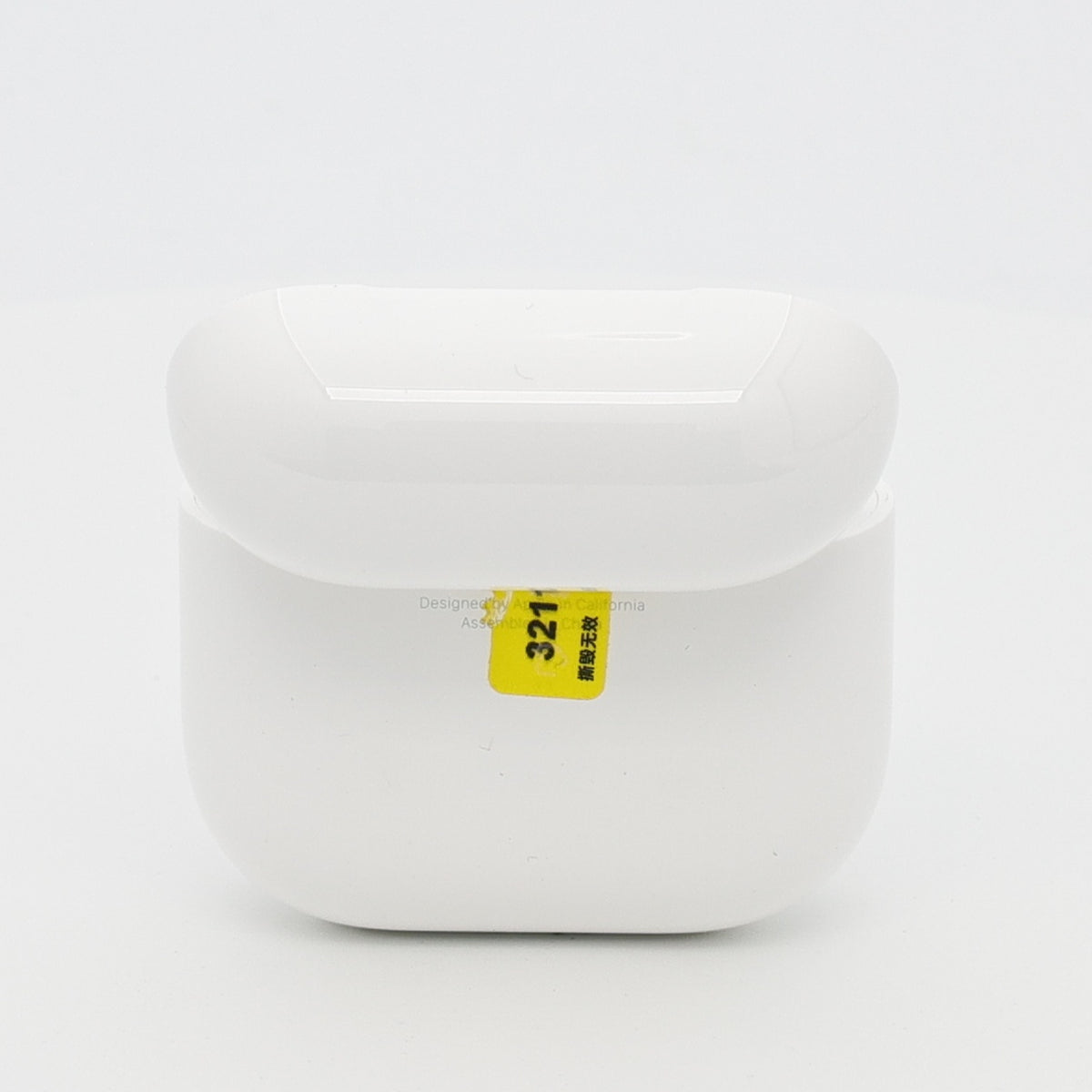 99新 Apple AirPods 4 (支持主动降噪) 白色