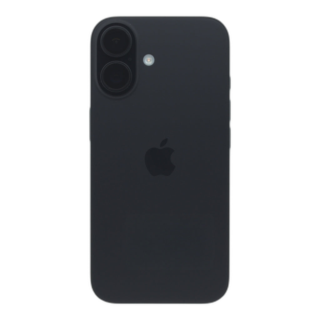 95新 Apple iPhone 16 128G 黑色 中國大陸版
