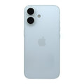95新 Apple iPhone 16 128G 白色 中國大陸版