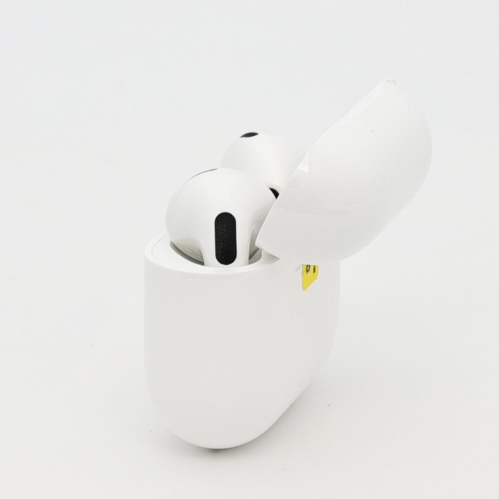 99新 Apple AirPods 4 (支持主动降噪) 白色