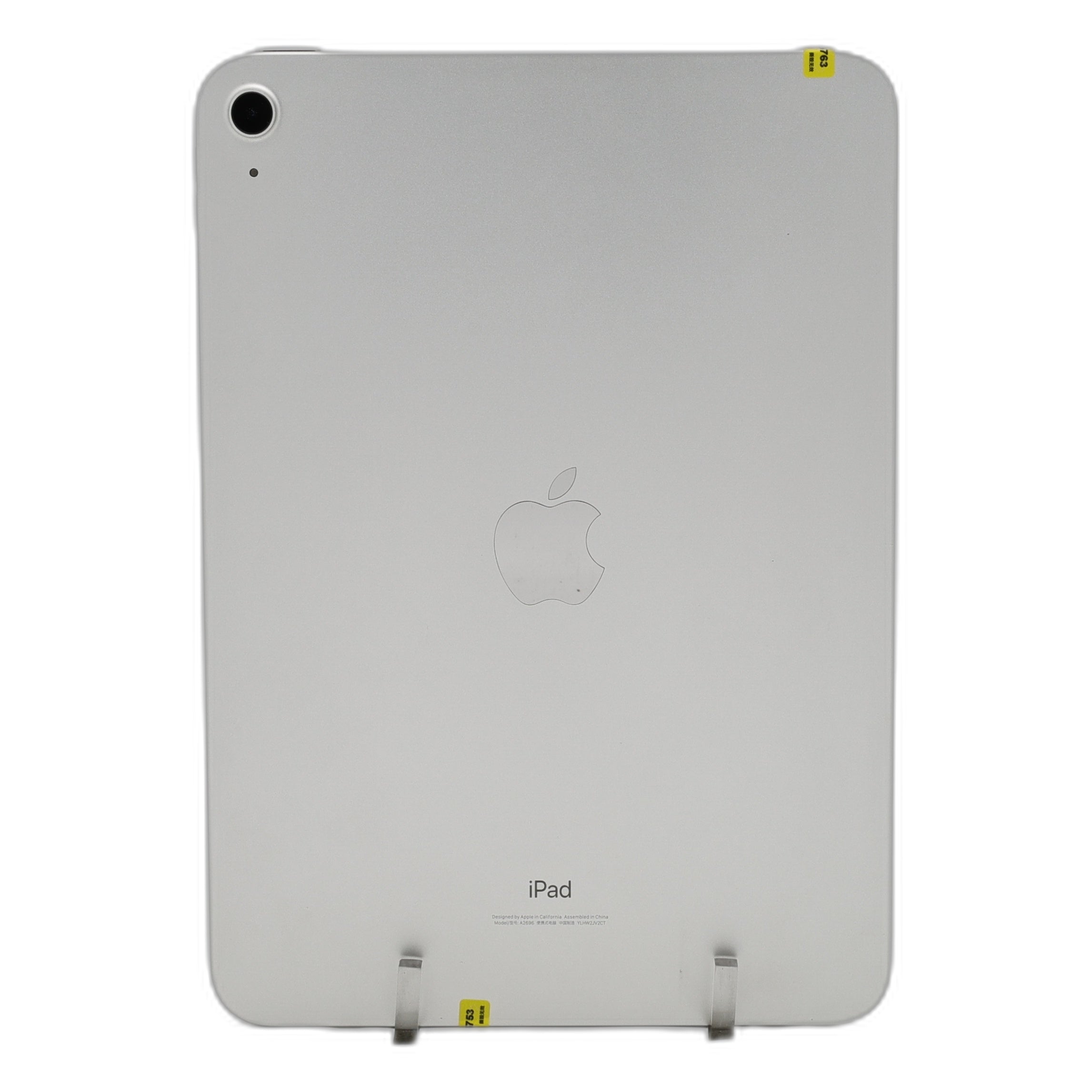 95新 Apple iPad 10代 64G 銀色 WIFI