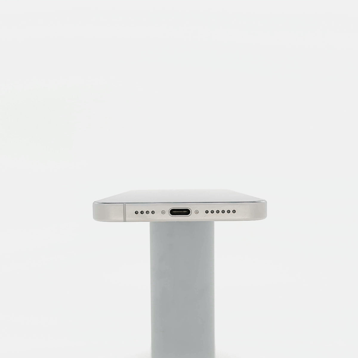 95新 Apple iPhone 15 Pro Max 256G 白色鈦金屬 中國大陸版