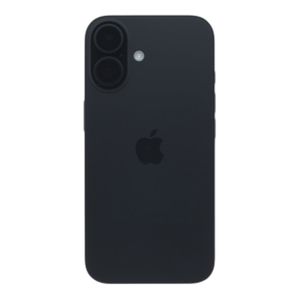 95新 Apple iPhone 16 256G 黑色 中國大陸版