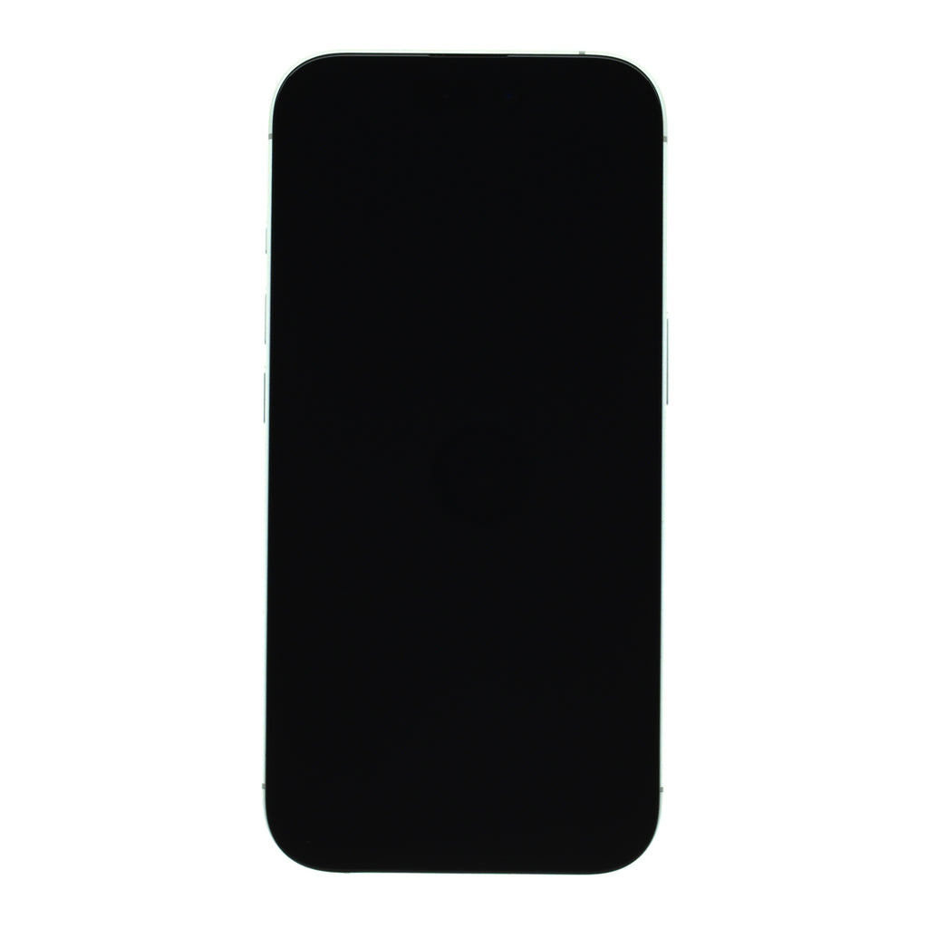 95新 Apple iPhone 16 256G 白色 中國大陸版