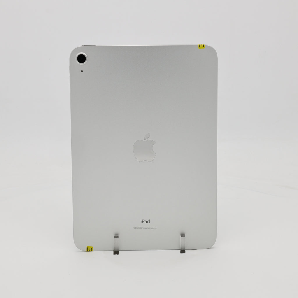 95新 Apple iPad 10代 256G 銀色 WIFI