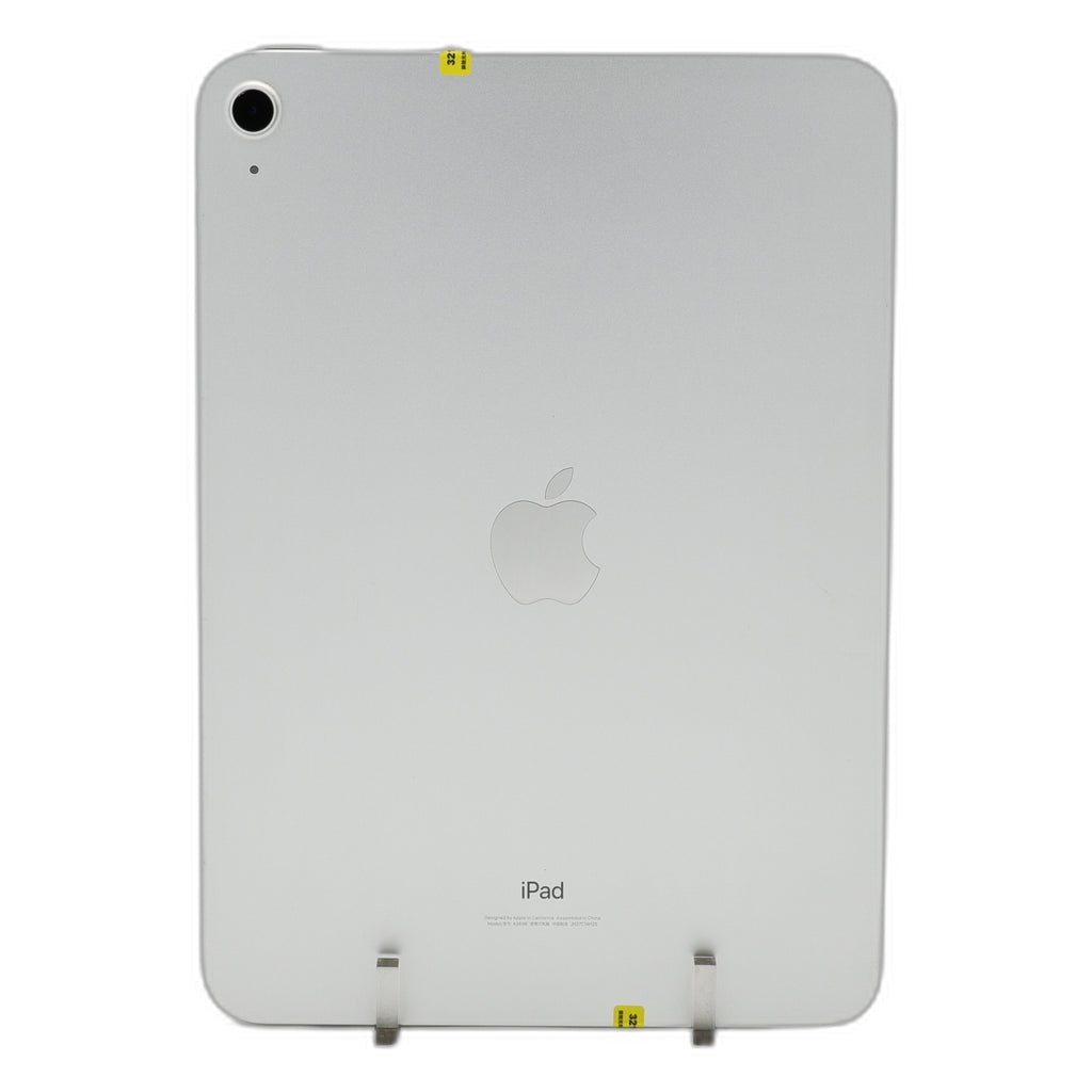 99新 Apple iPad 10代 256G 銀色 WIFI