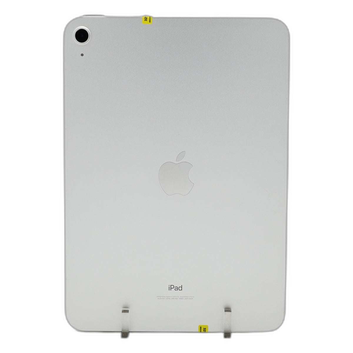 99新 Apple iPad 10代 256G 銀色 WIFI