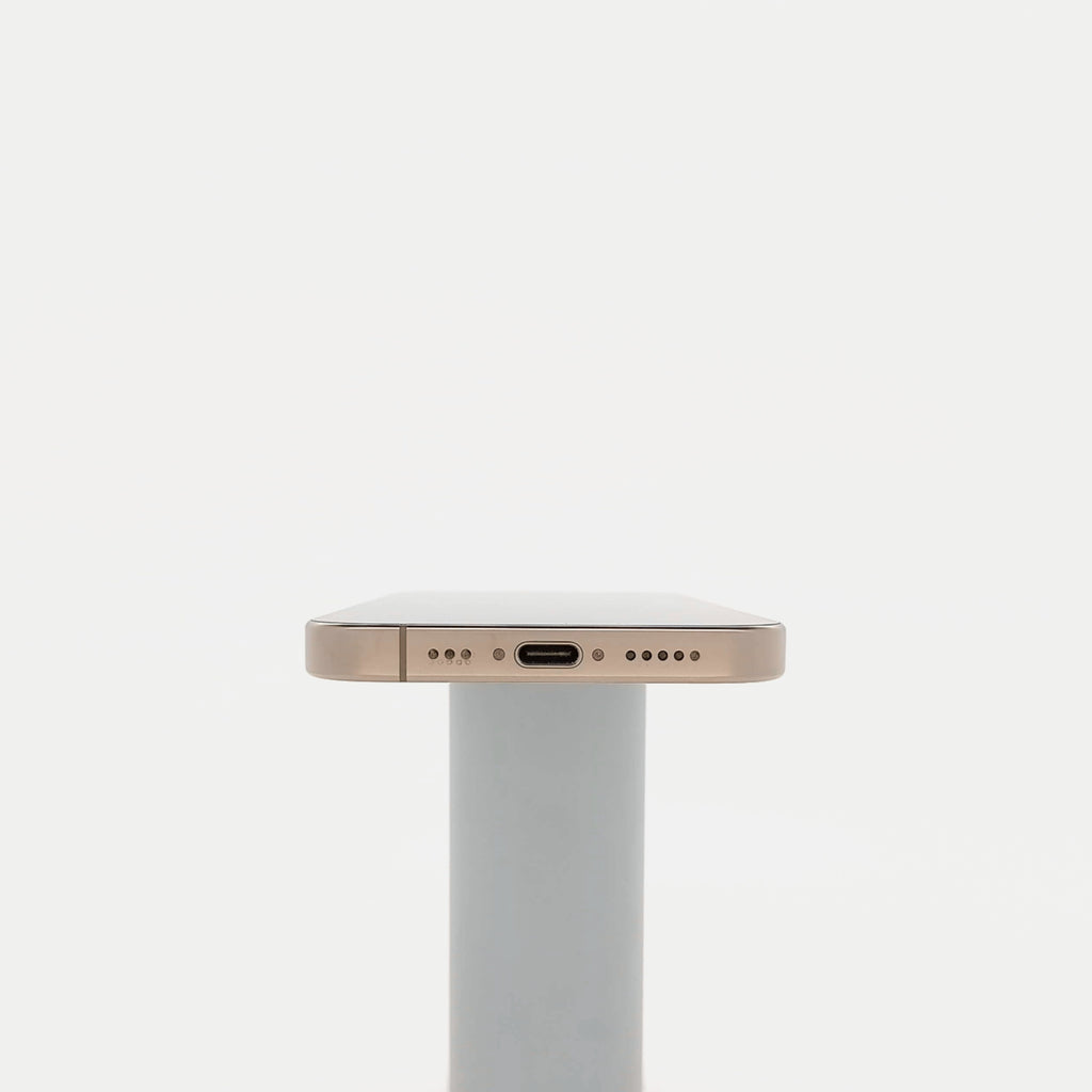 95新 Apple iPhone 16 Pro 256G 沙漠色鈦金屬 中國大陸版