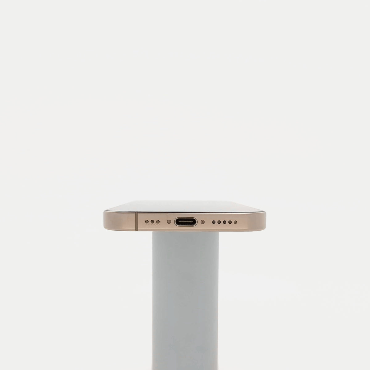 95新 Apple iPhone 16 Pro 256G 沙漠色鈦金屬 中國大陸版