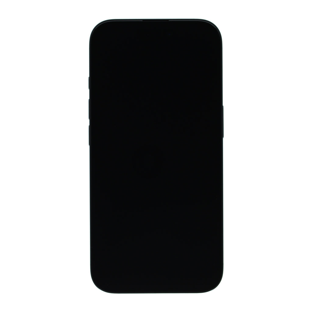 95新 Apple iPhone 16 256G 黑色 中國大陸版