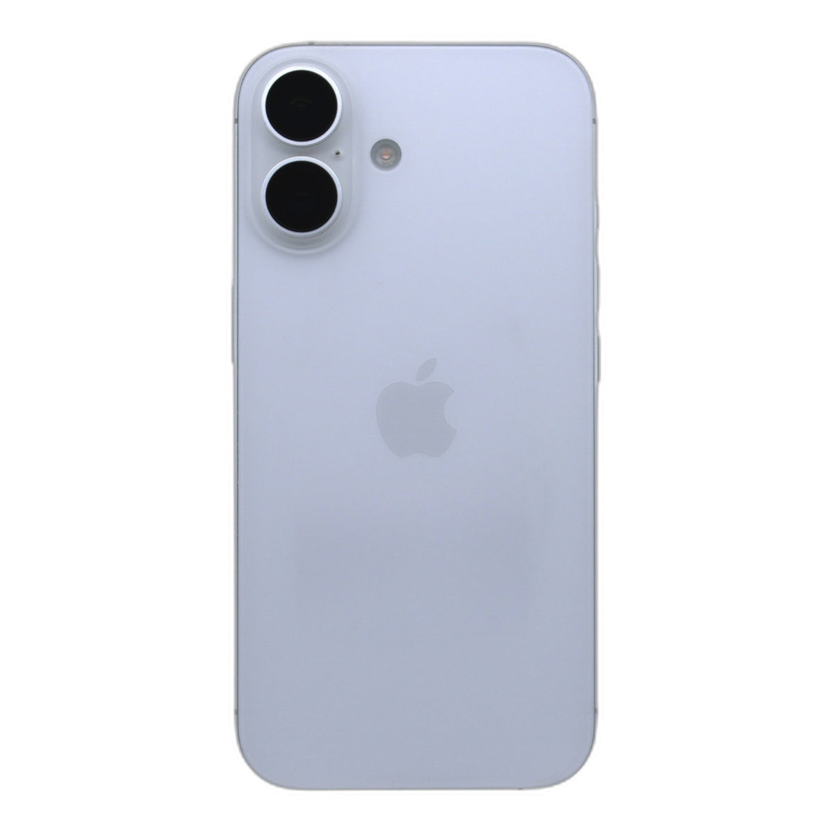 95新 Apple iPhone 16 256G 白色 中國大陸版
