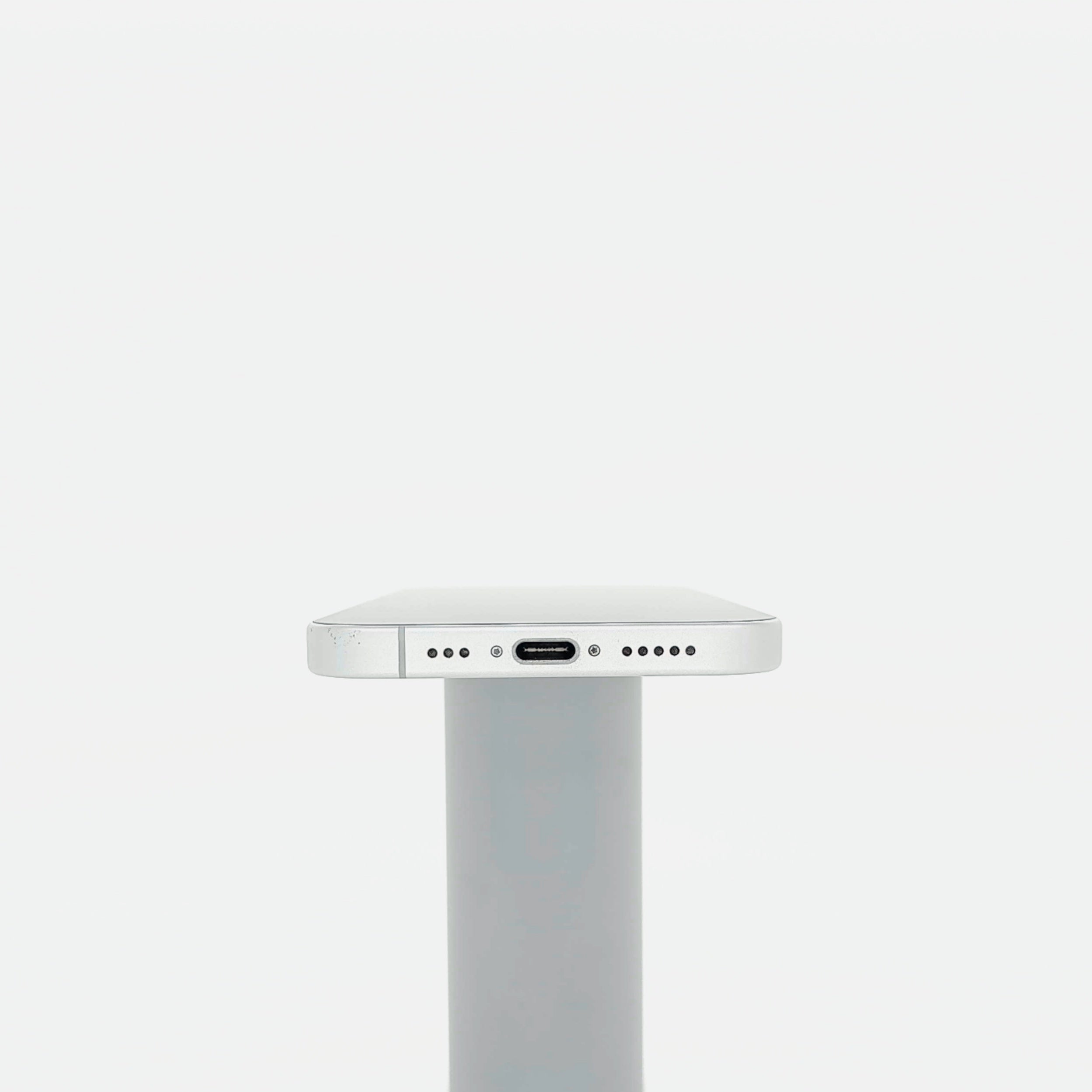 95新 Apple iPhone 16 128G 白色 中國大陸版