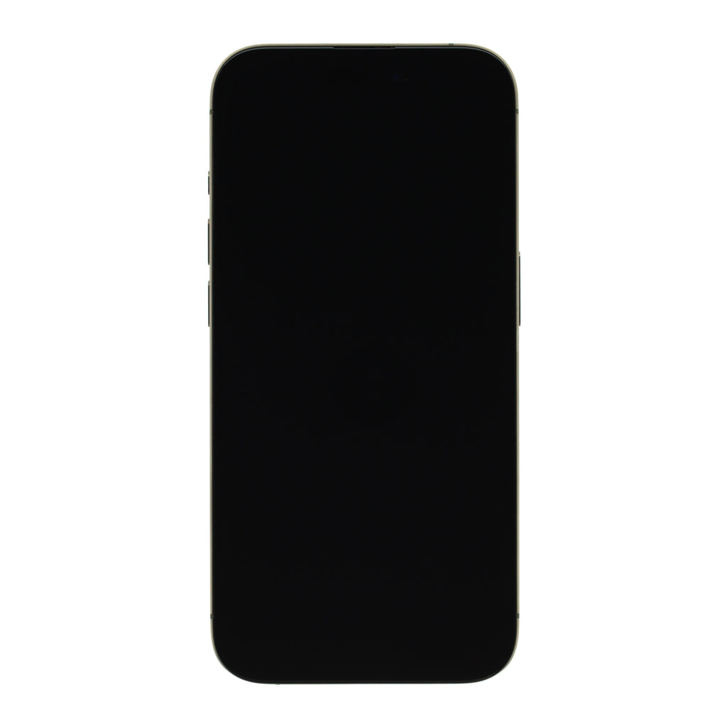 95新 Apple iPhone 15 Pro 128G 原色鈦金屬 中國大陸版