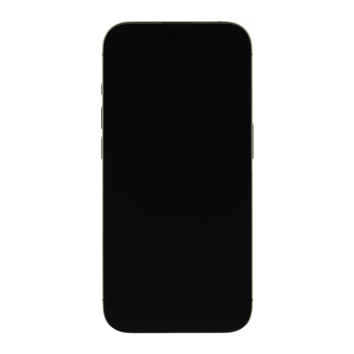95新 Apple iPhone 15 Pro 128G 原色鈦金屬 中國大陸版