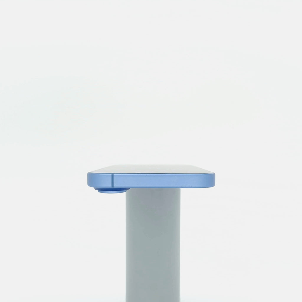 95新 Apple iPhone 16 128G 群青色 中國大陸版