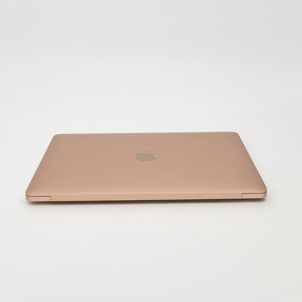 95新 Apple MacBook Air 20年 13寸 i3 1.1G 8G RAM 256G SSD 金色