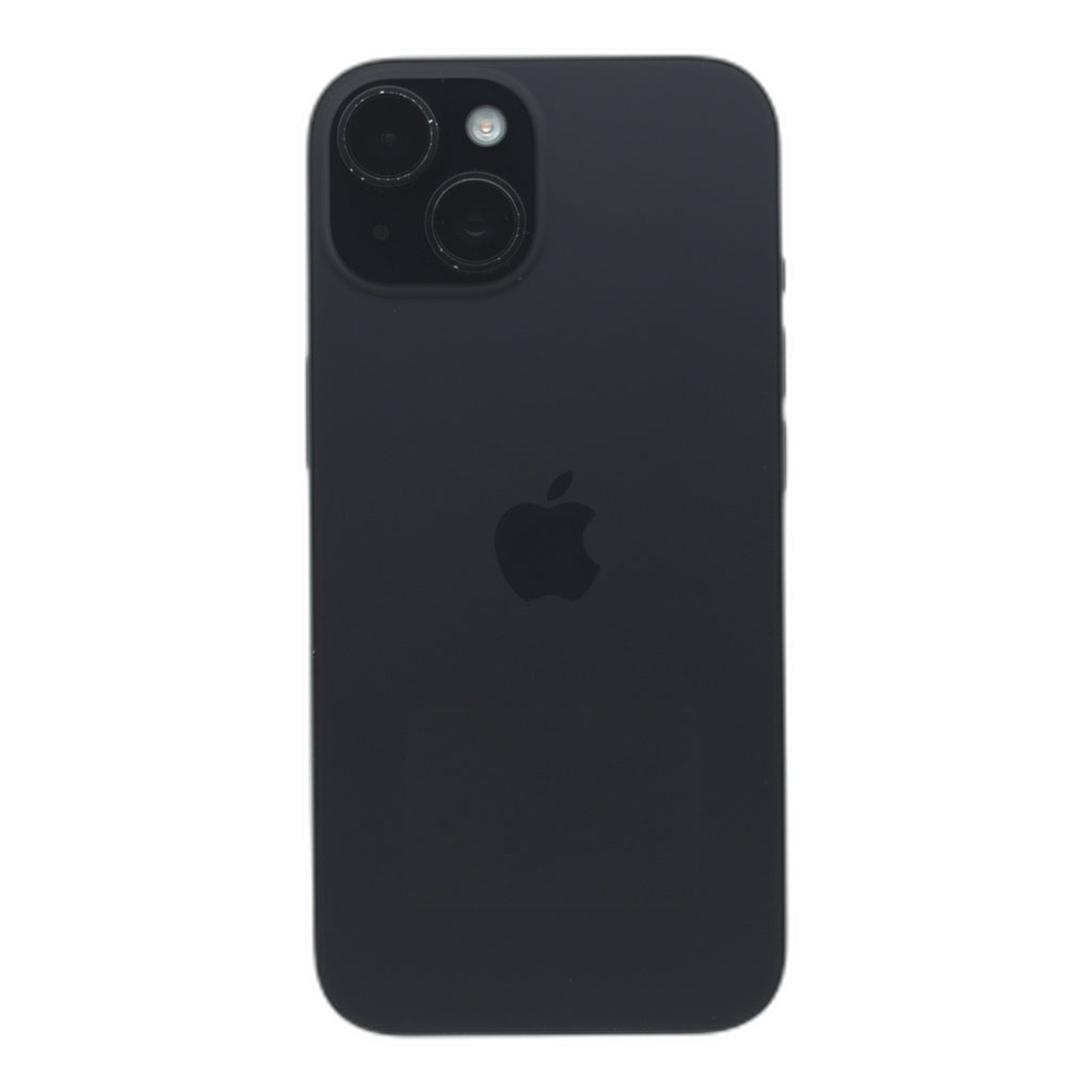95新 Apple iPhone 15 128G 黑色 中國大陸版