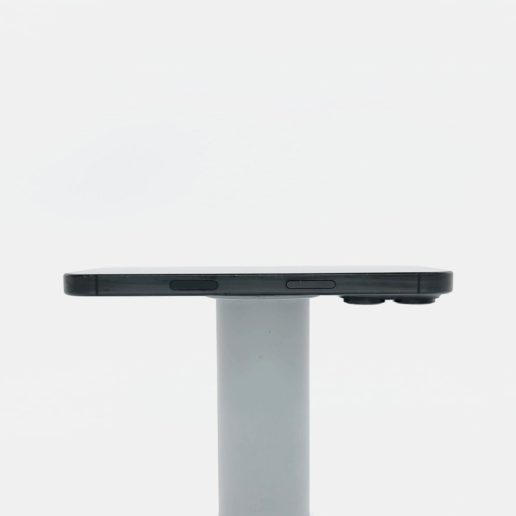 95新 Apple iPhone 16 Pro 256G 黑色鈦金屬 中國大陸版