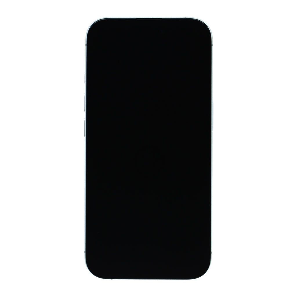 95新 Apple iPhone 16 256G 白色 中國大陸版