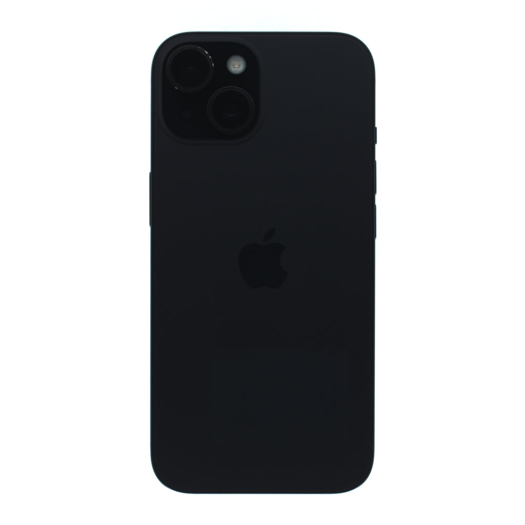 95新 Apple iPhone 15 128G 黑色 中國大陸版