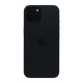 95新 Apple iPhone 15 128G 黑色 中國大陸版